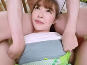 美乳女優 小倉由菜 無修正